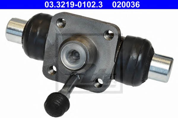 Ate 03.3219-0102.3 Wheel Brake Cylinder 03321901023: Buy near me at 2407.PL in Poland at an Affordable price!