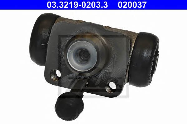 Ate 03.3219-0203.3 Wheel Brake Cylinder 03321902033: Buy near me at 2407.PL in Poland at an Affordable price!