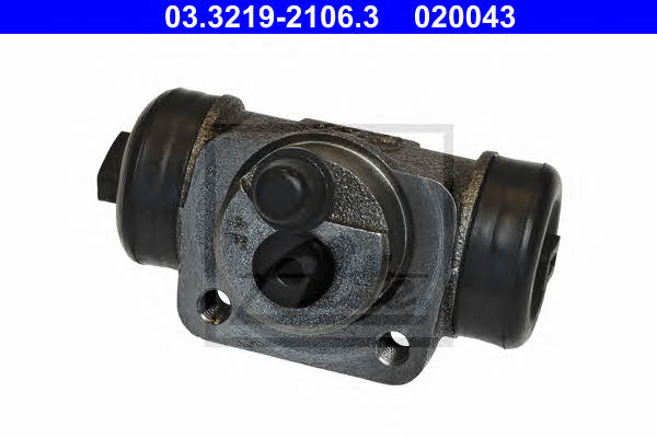 Ate 03.3219-2106.3 Wheel Brake Cylinder 03321921063: Buy near me at 2407.PL in Poland at an Affordable price!