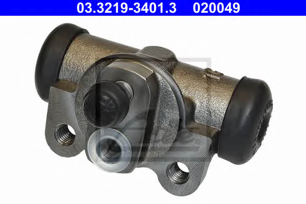 Ate 03.3219-3401.3 Wheel Brake Cylinder 03321934013: Buy near me in Poland at 2407.PL - Good price!