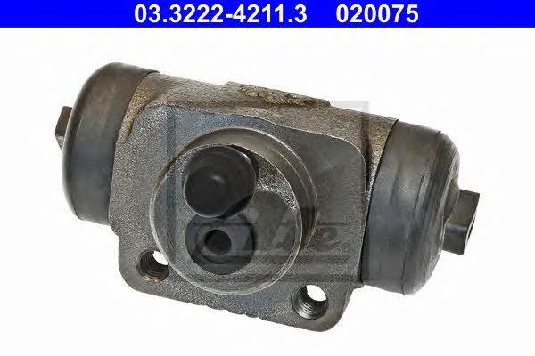 Ate 03.3222-4211.3 Wheel Brake Cylinder 03322242113: Buy near me in Poland at 2407.PL - Good price!