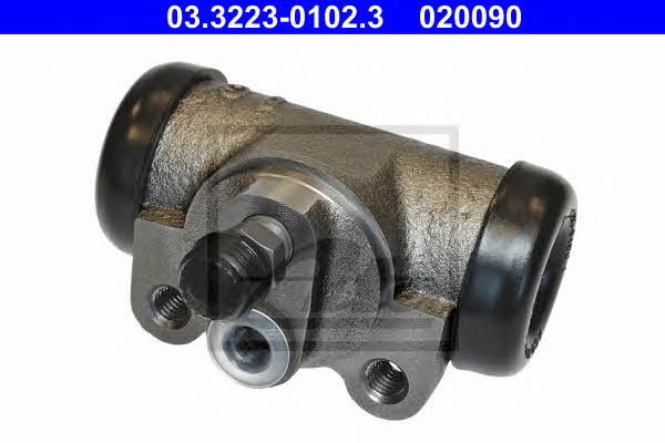 Ate 03.3223-0102.3 Wheel Brake Cylinder 03322301023: Buy near me at 2407.PL in Poland at an Affordable price!