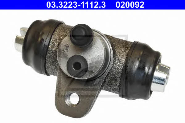 Ate 03.3223-1112.3 Wheel Brake Cylinder 03322311123: Buy near me in Poland at 2407.PL - Good price!