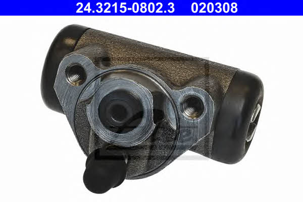 Ate 24.3215-0802.3 Wheel Brake Cylinder 24321508023: Buy near me in Poland at 2407.PL - Good price!