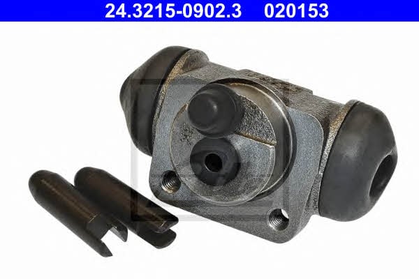 Ate 24.3215-0902.3 Wheel Brake Cylinder 24321509023: Buy near me in Poland at 2407.PL - Good price!