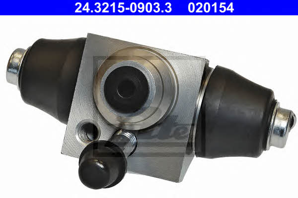Ate 24.3215-0903.3 Wheel Brake Cylinder 24321509033: Buy near me in Poland at 2407.PL - Good price!