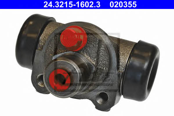 Ate 24.3215-1602.3 Wheel Brake Cylinder 24321516023: Buy near me in Poland at 2407.PL - Good price!