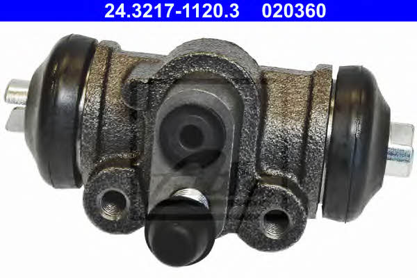 Ate 24.3217-1120.3 Wheel Brake Cylinder 24321711203: Buy near me in Poland at 2407.PL - Good price!