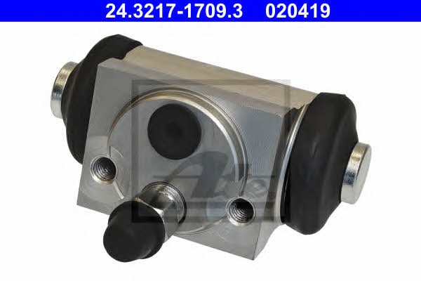 Ate 24.3217-1709.3 Wheel Brake Cylinder 24321717093: Buy near me at 2407.PL in Poland at an Affordable price!