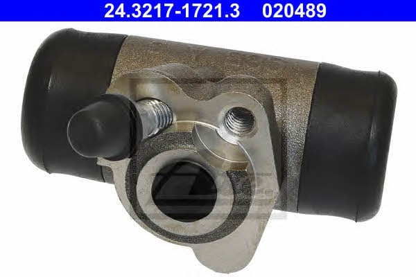 Ate 24.3217-1721.3 Wheel Brake Cylinder 24321717213: Buy near me at 2407.PL in Poland at an Affordable price!