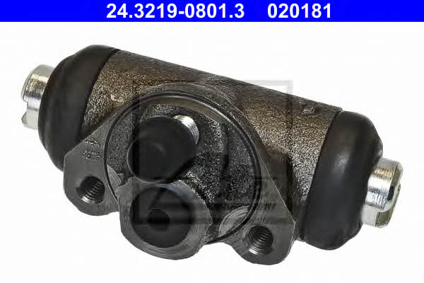 Ate 24.3219-0801.3 Wheel Brake Cylinder 24321908013: Buy near me in Poland at 2407.PL - Good price!