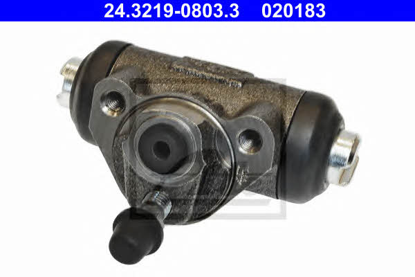 Ate 24.3219-0803.3 Wheel Brake Cylinder 24321908033: Buy near me in Poland at 2407.PL - Good price!