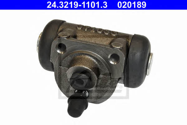 Ate 24.3219-1101.3 Wheel Brake Cylinder 24321911013: Buy near me in Poland at 2407.PL - Good price!
