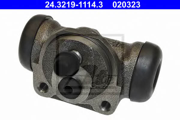 Ate 24.3219-1114.3 Wheel Brake Cylinder 24321911143: Buy near me in Poland at 2407.PL - Good price!