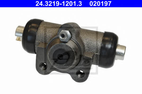Ate 24.3219-1201.3 Wheel Brake Cylinder 24321912013: Buy near me in Poland at 2407.PL - Good price!