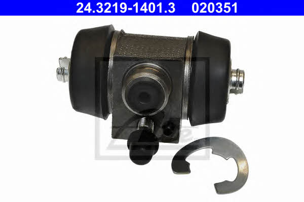 Ate 24.3219-1401.3 Wheel Brake Cylinder 24321914013: Buy near me in Poland at 2407.PL - Good price!