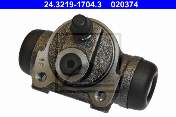 Ate 24.3219-1704.3 Wheel Brake Cylinder 24321917043: Buy near me in Poland at 2407.PL - Good price!