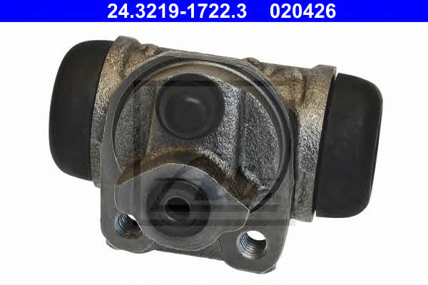 Ate 24.3219-1722.3 Wheel Brake Cylinder 24321917223: Buy near me in Poland at 2407.PL - Good price!