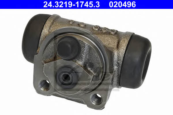 Ate 24.3219-1745.3 Wheel Brake Cylinder 24321917453: Buy near me in Poland at 2407.PL - Good price!