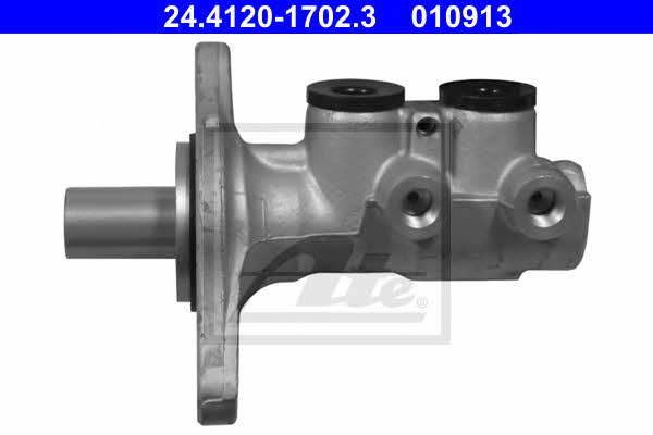 Ate 24.4120-1702.3 Brake Master Cylinder 24412017023: Buy near me in Poland at 2407.PL - Good price!
