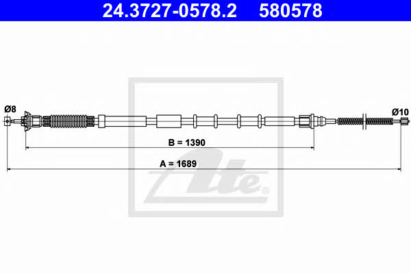 parking-brake-cable-right-24-3727-0578-2-22606418