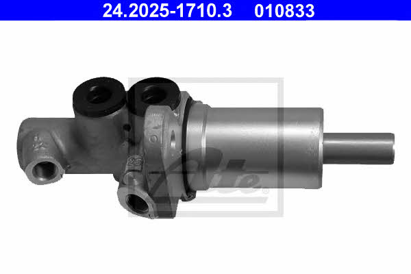 Ate 24.2025-1710.3 Brake Master Cylinder 24202517103: Buy near me in Poland at 2407.PL - Good price!