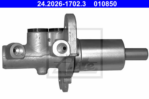 Ate 24.2026-1702.3 Brake Master Cylinder 24202617023: Buy near me at 2407.PL in Poland at an Affordable price!