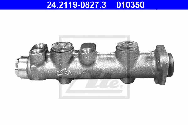 Ate 24.2119-0827.3 Brake Master Cylinder 24211908273: Buy near me in Poland at 2407.PL - Good price!