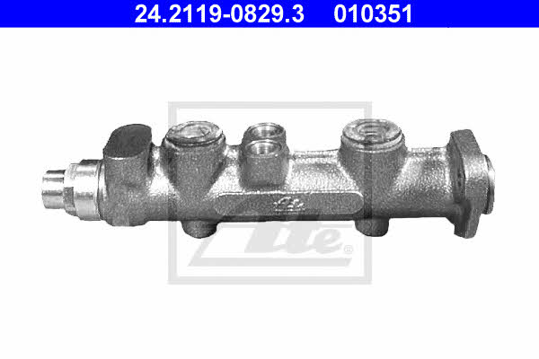 Ate 24.2119-0829.3 Brake Master Cylinder 24211908293: Buy near me in Poland at 2407.PL - Good price!