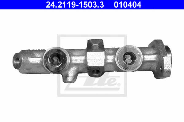 Ate 24.2119-1503.3 Brake Master Cylinder 24211915033: Buy near me at 2407.PL in Poland at an Affordable price!