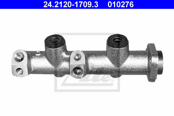 Ate 24.2120-1709.3 Brake Master Cylinder 24212017093: Buy near me in Poland at 2407.PL - Good price!