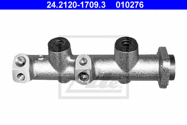 Ate 24.2120-1709.3 Pompa hamulcowa 24212017093: Dobra cena w Polsce na 2407.PL - Kup Teraz!