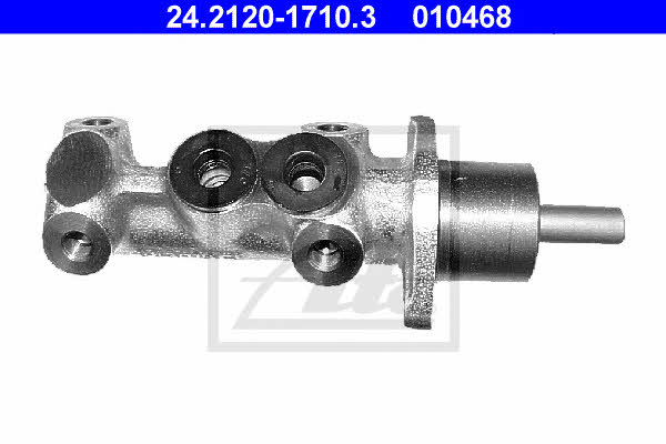 Ate 24.2120-1710.3 Brake Master Cylinder 24212017103: Buy near me in Poland at 2407.PL - Good price!