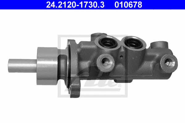 Ate 24.2120-1730.3 Brake Master Cylinder 24212017303: Buy near me in Poland at 2407.PL - Good price!