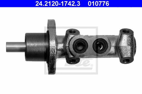 Ate 24.2120-1742.3 Brake Master Cylinder 24212017423: Buy near me in Poland at 2407.PL - Good price!