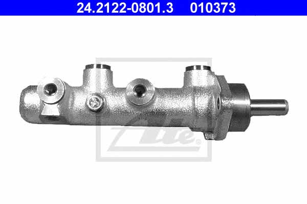 Ate 24.2122-0801.3 Brake Master Cylinder 24212208013: Buy near me in Poland at 2407.PL - Good price!
