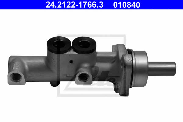 Ate 24.2122-1766.3 Brake Master Cylinder 24212217663: Buy near me in Poland at 2407.PL - Good price!