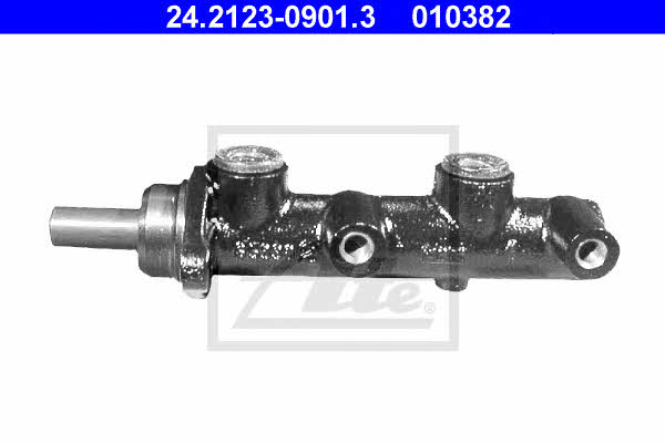 Ate 24.2123-0901.3 Brake Master Cylinder 24212309013: Buy near me in Poland at 2407.PL - Good price!