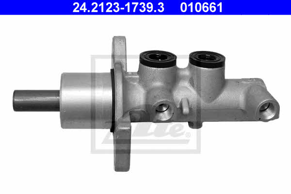 Ate 24.2123-1739.3 Brake Master Cylinder 24212317393: Buy near me in Poland at 2407.PL - Good price!