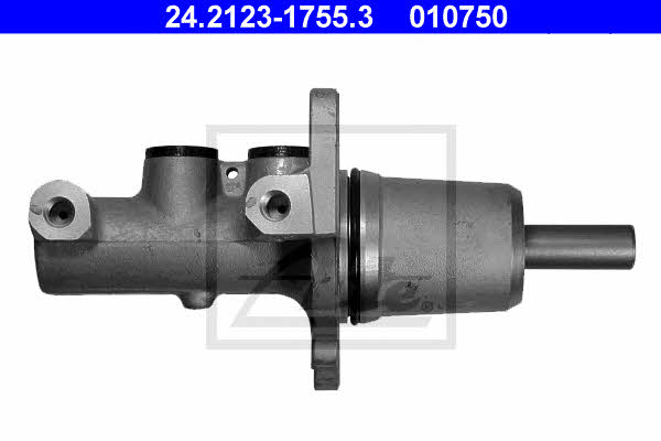 Ate 24.2123-1755.3 Brake Master Cylinder 24212317553: Buy near me in Poland at 2407.PL - Good price!
