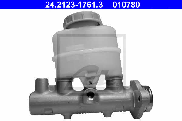 Ate 24.2123-1761.3 Brake Master Cylinder 24212317613: Buy near me in Poland at 2407.PL - Good price!