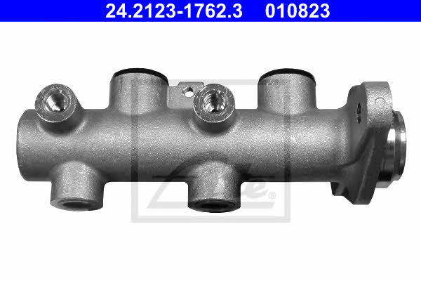 Ate 24.2123-1762.3 Brake Master Cylinder 24212317623: Buy near me in Poland at 2407.PL - Good price!