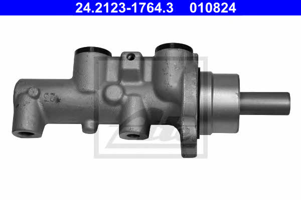 Ate 24.2123-1764.3 Brake Master Cylinder 24212317643: Buy near me at 2407.PL in Poland at an Affordable price!