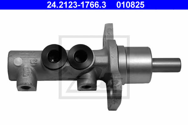 Ate 24.2123-1766.3 Brake Master Cylinder 24212317663: Buy near me in Poland at 2407.PL - Good price!