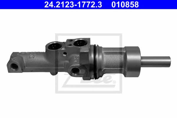 Ate 24.2123-1772.3 Brake Master Cylinder 24212317723: Buy near me at 2407.PL in Poland at an Affordable price!