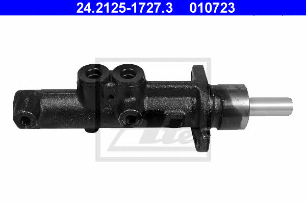 Ate 24.2125-1727.3 Brake Master Cylinder 24212517273: Buy near me in Poland at 2407.PL - Good price!