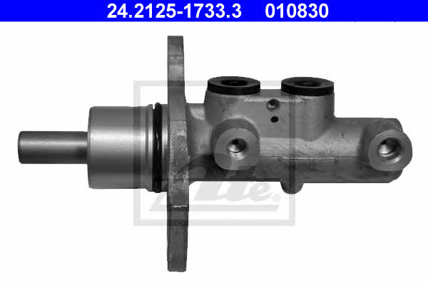 Ate 24.2125-1733.3 Brake Master Cylinder 24212517333: Buy near me in Poland at 2407.PL - Good price!