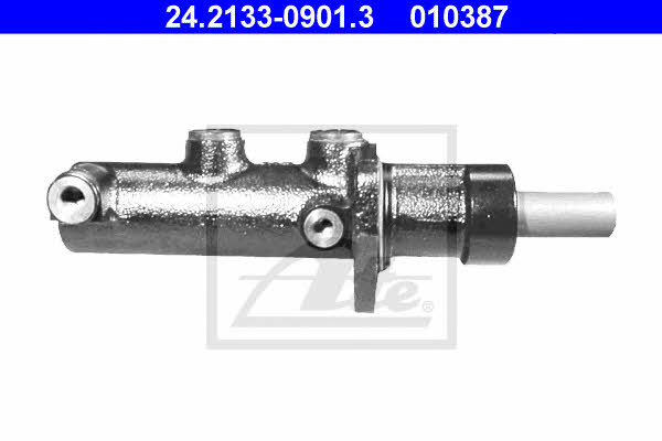 Ate 24.2133-0901.3 Brake Master Cylinder 24213309013: Buy near me in Poland at 2407.PL - Good price!