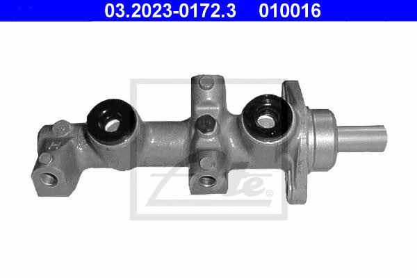 Ate 03.2023-0172.3 Brake Master Cylinder 03202301723: Buy near me in Poland at 2407.PL - Good price!