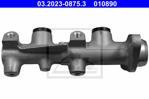 Ate 03.2023-0875.3 Brake Master Cylinder 03202308753: Buy near me at 2407.PL in Poland at an Affordable price!